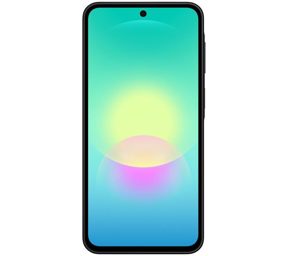 SAMSUNG Galaxy A27 5G - 128 GB, Black image number 2 of 10