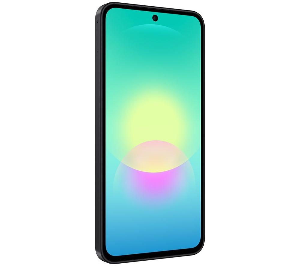 SAMSUNG Galaxy A27 5G - 128 GB, Black image number 3 of 10