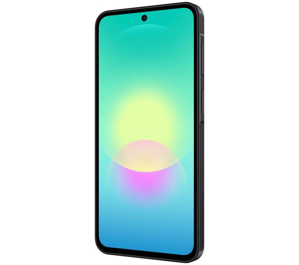SAMSUNG Galaxy A27 5G - 128 GB, Black image number 4 of 10