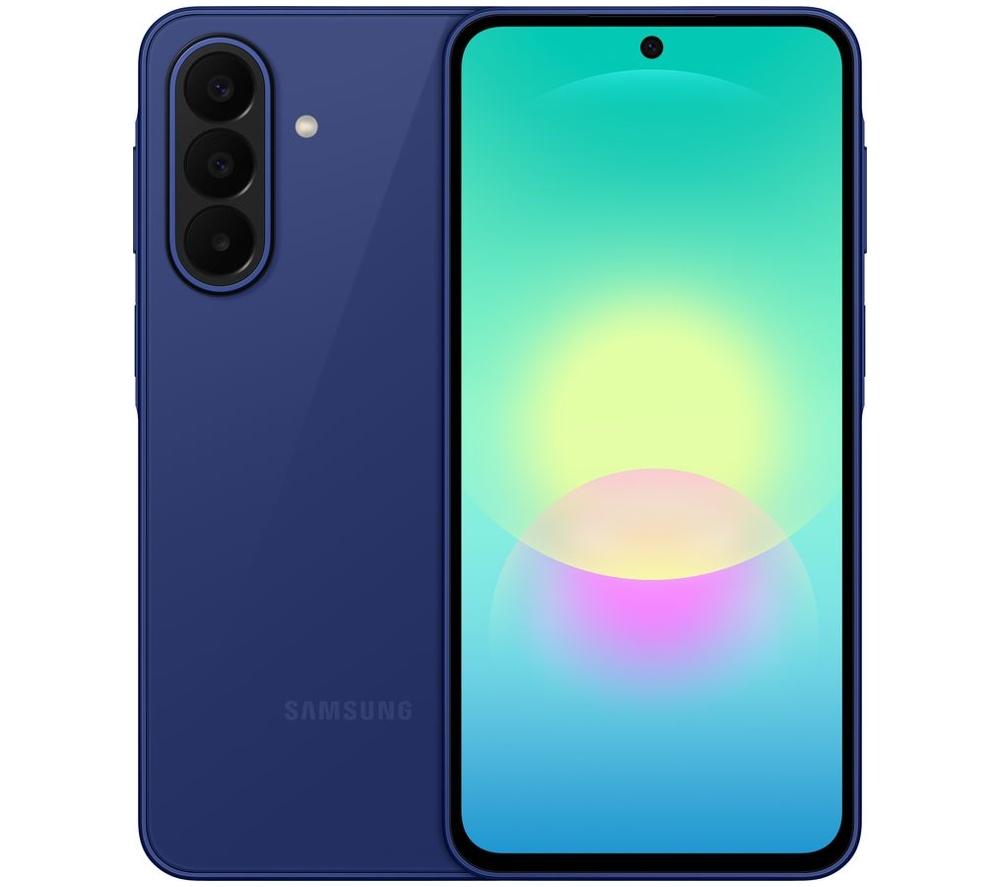 Samsung Galaxy A27 5G - 128 GB, Blue