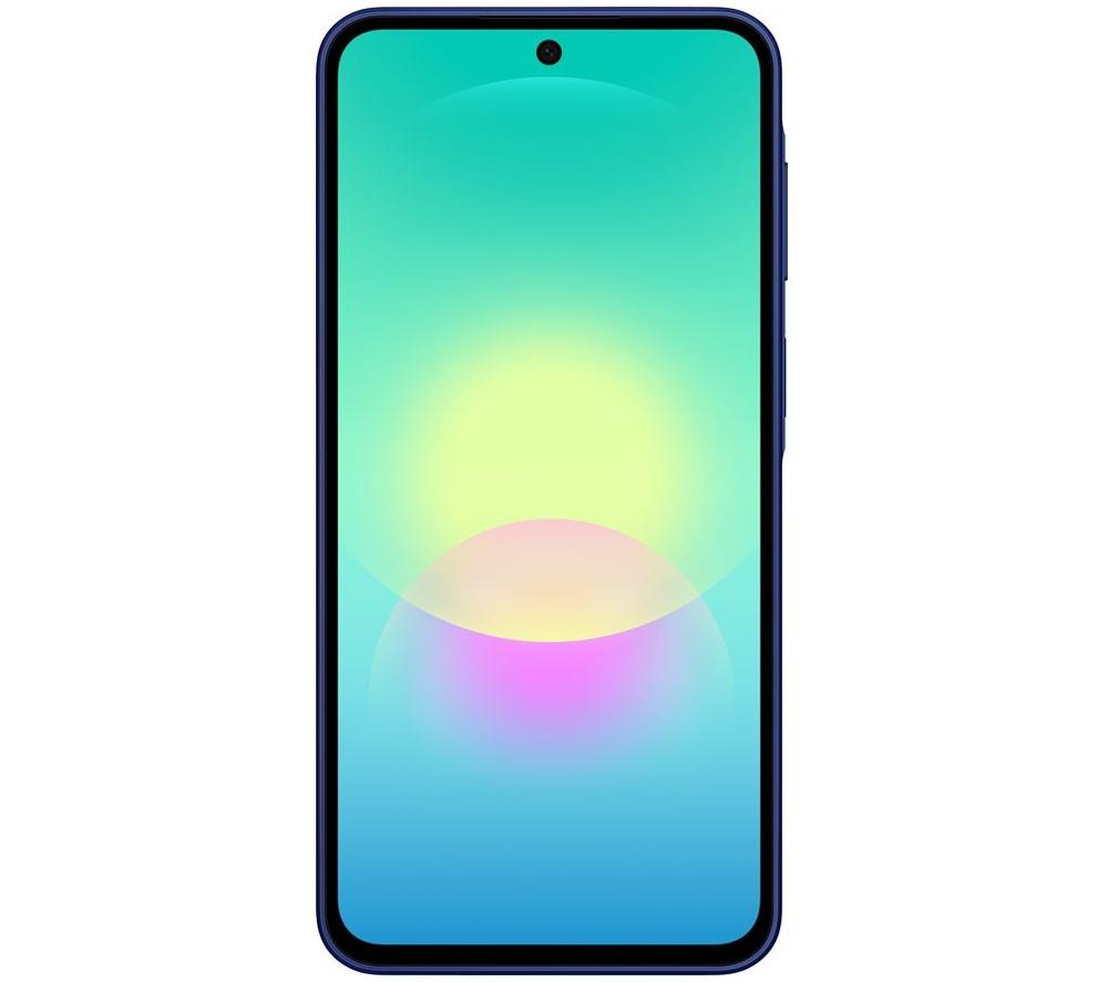 SAMSUNG Galaxy A27 5G - 128 GB, Blue image number 2 of 10