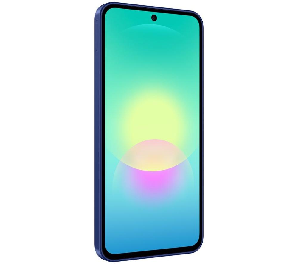 SAMSUNG Galaxy A27 5G - 128 GB, Blue image number 3 of 10