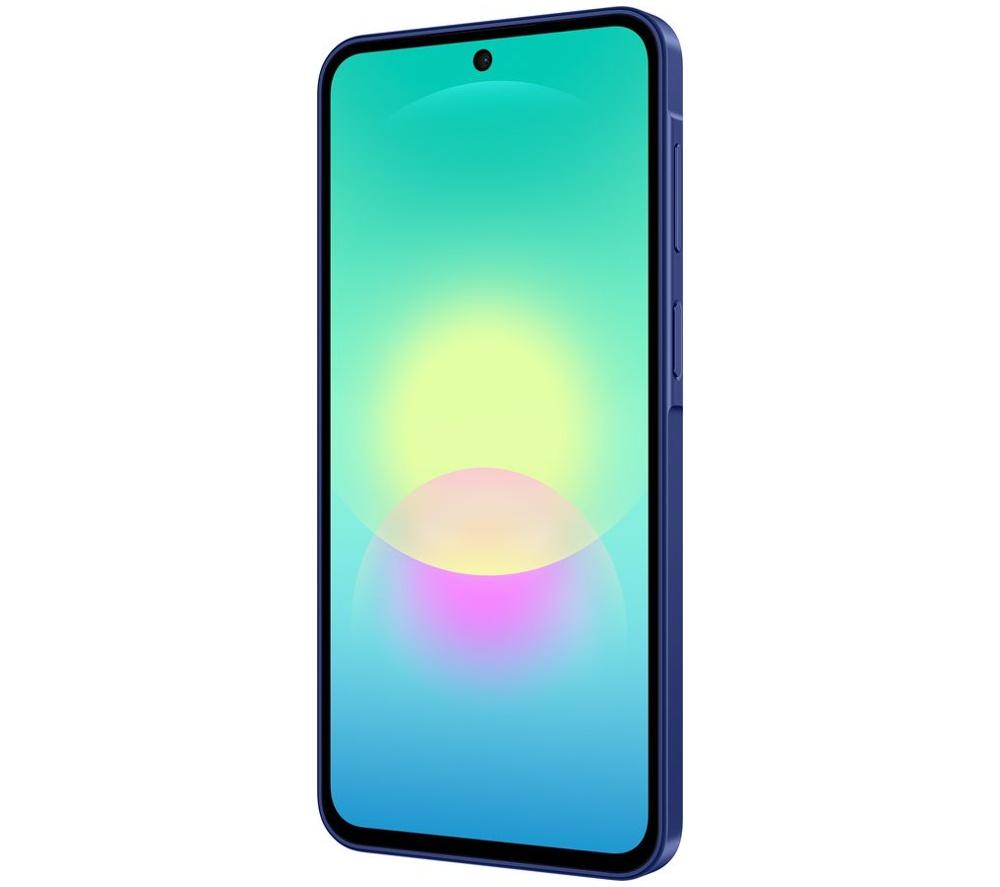 SAMSUNG Galaxy A27 5G - 128 GB, Blue image number 4 of 10