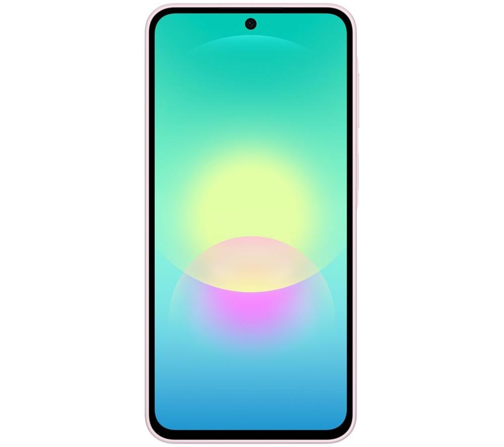 SAMSUNG Galaxy A27 5G - 128 GB, Pink image number 2 of 10