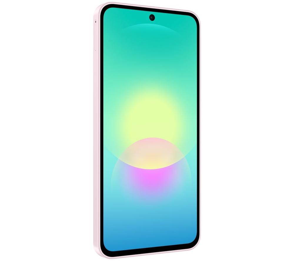 SAMSUNG Galaxy A27 5G - 128 GB, Pink image number 3 of 10