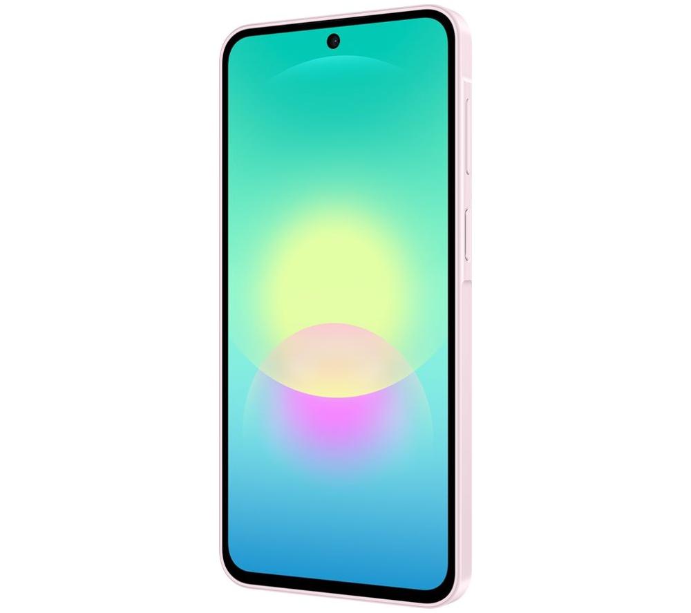 SAMSUNG Galaxy A27 5G - 128 GB, Pink image number 4 of 10