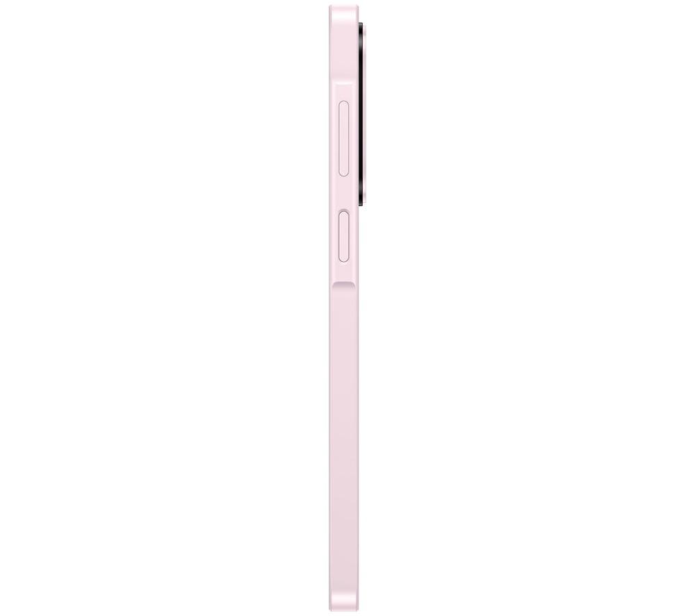 SAMSUNG Galaxy A27 5G - 128 GB, Pink image number 5 of 10