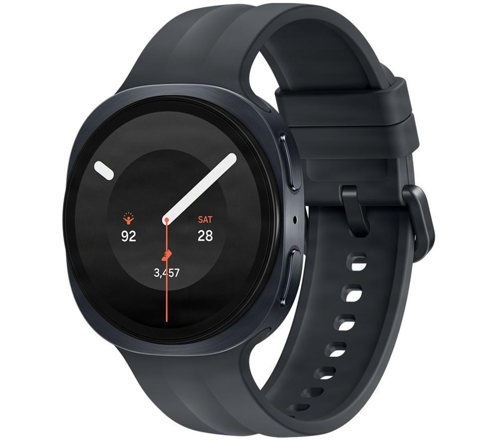 Samsung Galaxy Watch9 Bt - Graphite, 40 Mm, Black