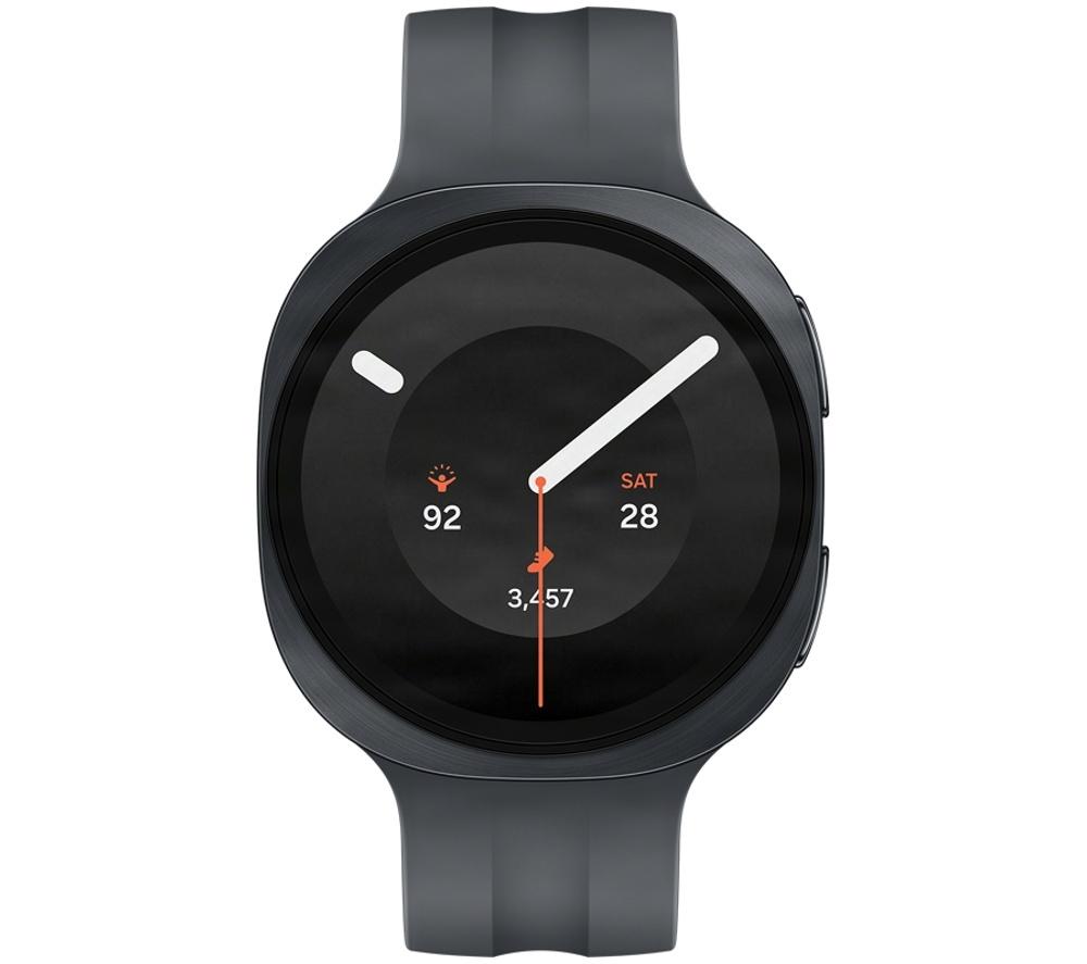 SAMSUNG Galaxy Watch9 BT - Graphite, 40 mm image number 8 of 13