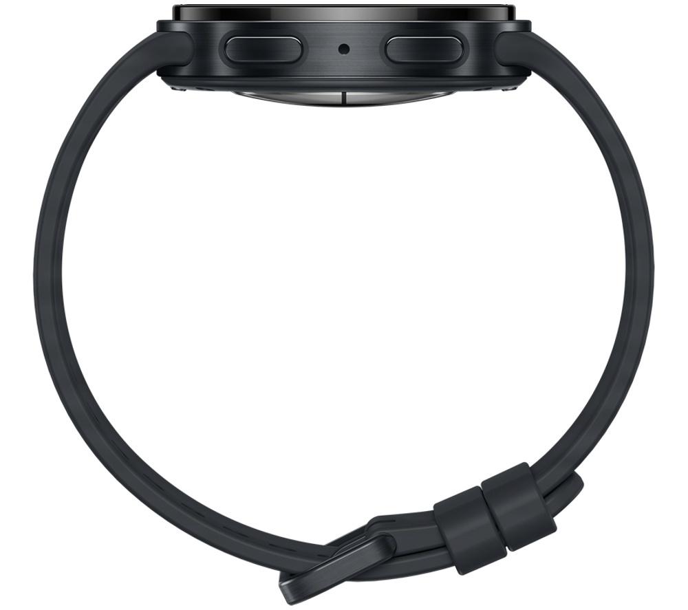 SAMSUNG Galaxy Watch9 BT - Graphite, 40 mm image number 11 of 13