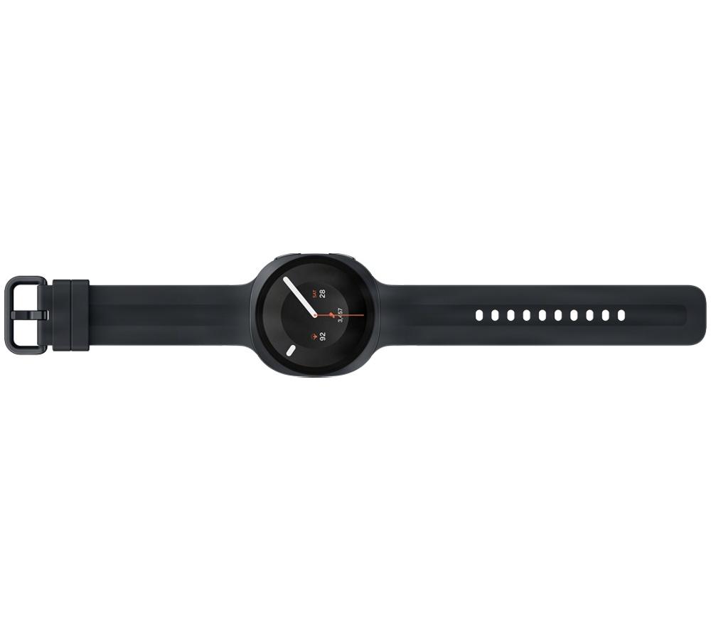 SAMSUNG Galaxy Watch9 BT - Graphite, 40 mm image number 12 of 13