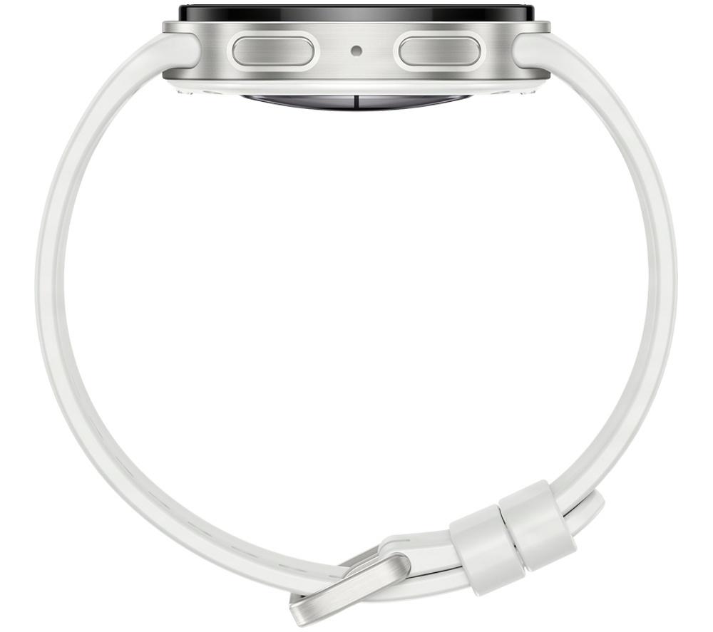 SAMSUNG Galaxy Watch9 BT - Cream, 40 mm image number 11 of 13