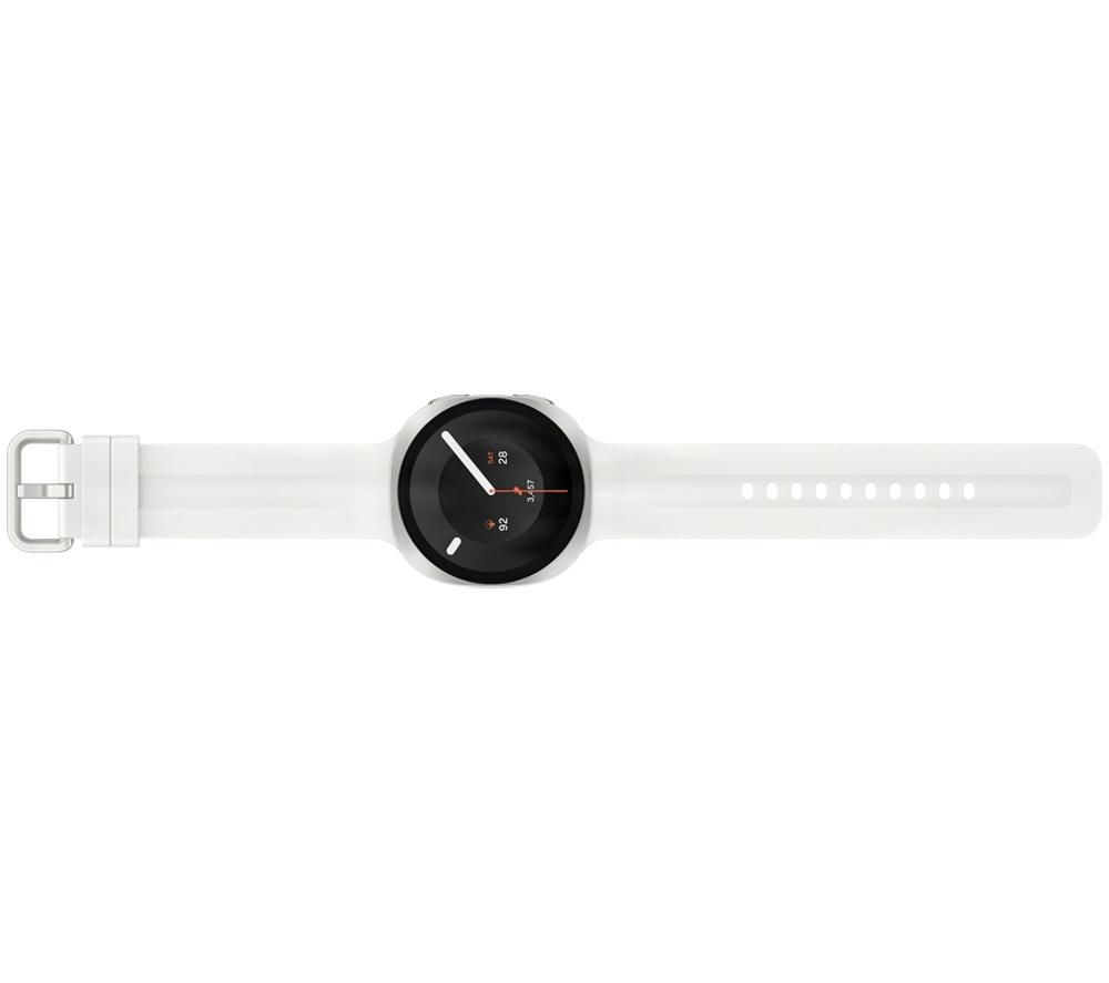 SAMSUNG Galaxy Watch9 BT - Cream, 40 mm image number 12 of 13