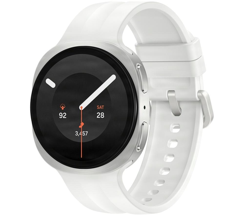 Samsung Galaxy Watch9 Lte - Cream, 40 Mm, Cream