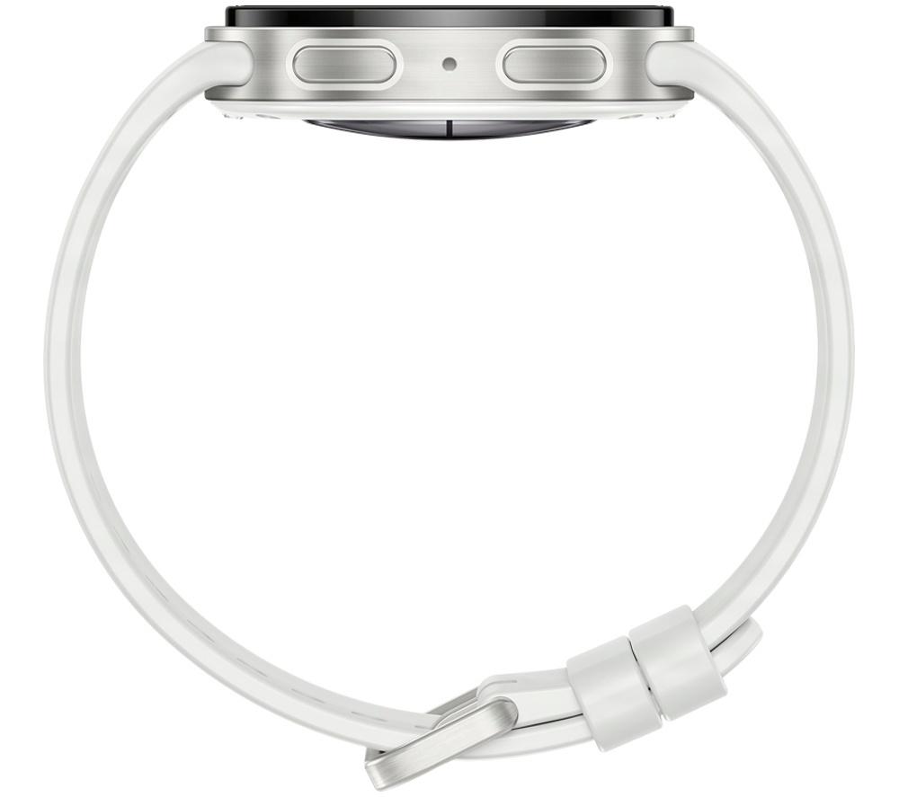 SAMSUNG Galaxy Watch9 LTE - Cream, 40 mm image number 11 of 13