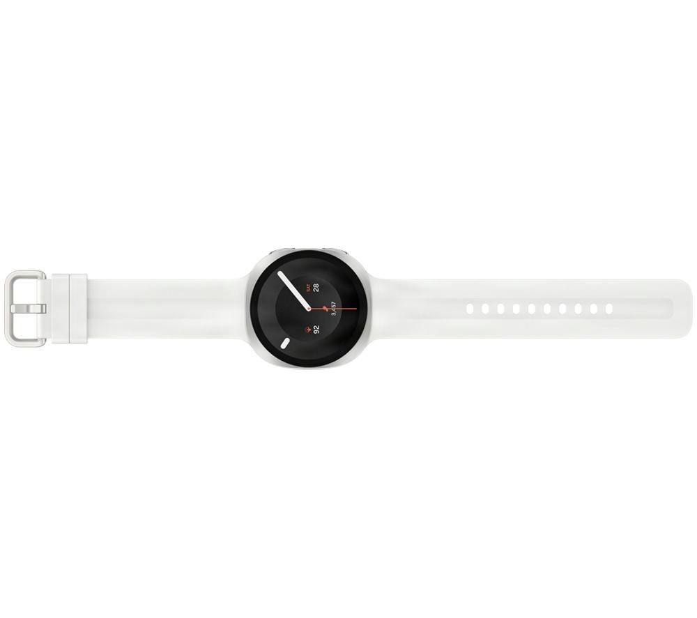 SAMSUNG Galaxy Watch9 LTE - Cream, 40 mm image number 12 of 13