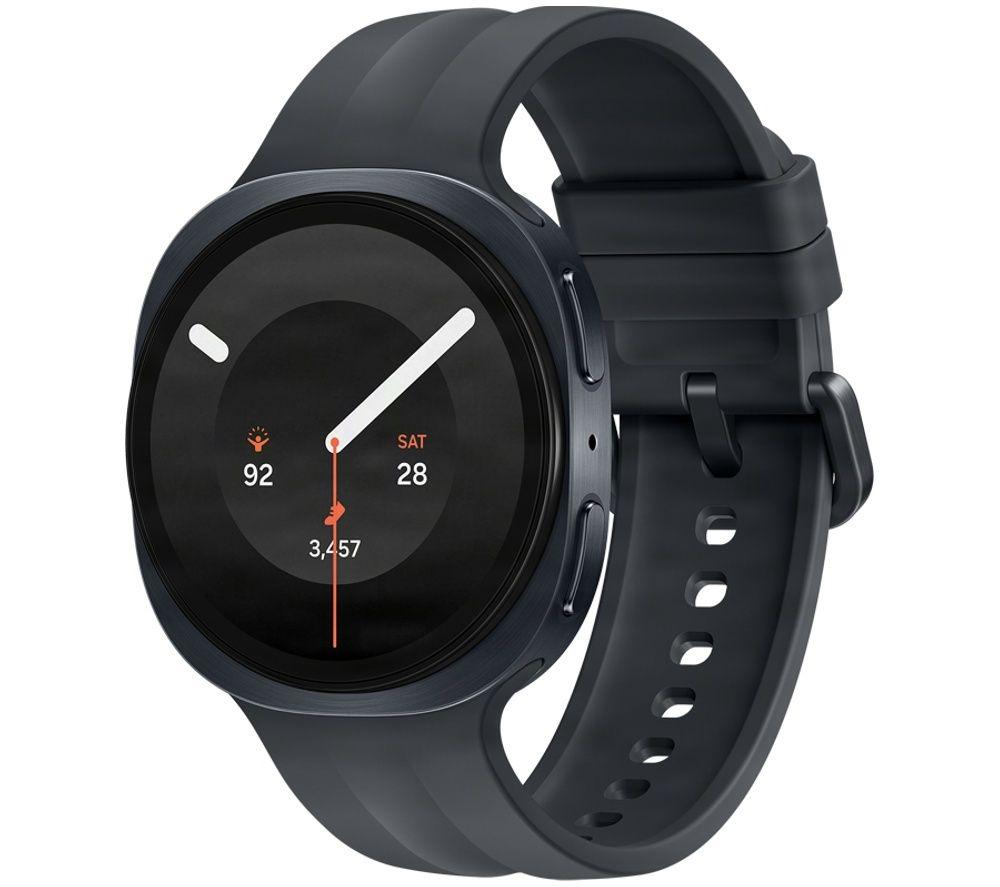 SAMSUNG Galaxy Watch9 BT - Graphite, 40 mm