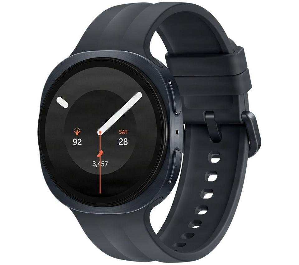 SAMSUNG Galaxy Watch9 BT - Graphite, 44 mm