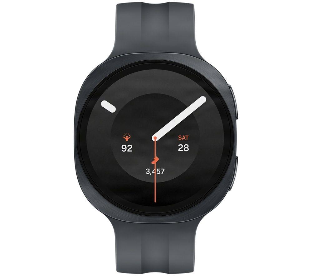 SAMSUNG Galaxy Watch9 BT - Graphite, 44 mm image number 8 of 13