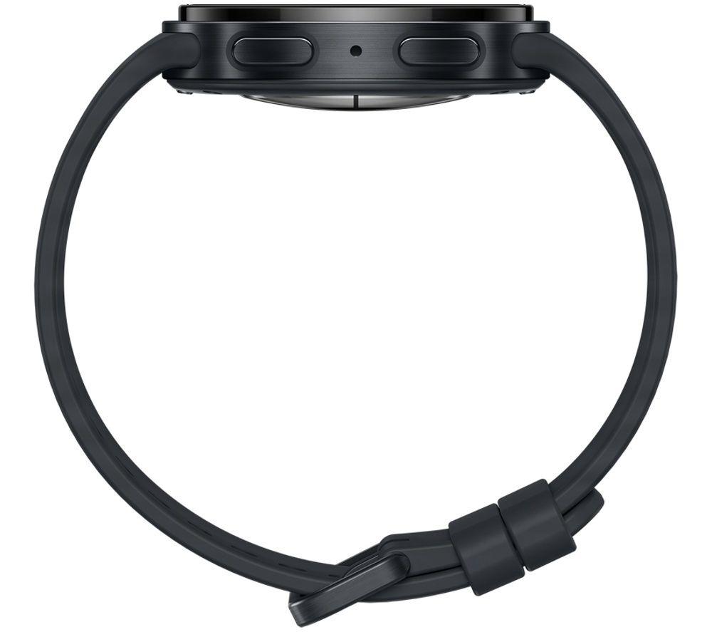 SAMSUNG Galaxy Watch9 BT - Graphite, 44 mm image number 11 of 13