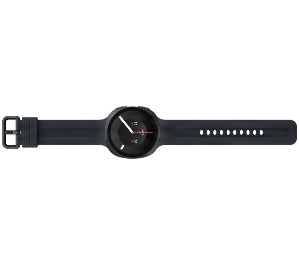 SAMSUNG Galaxy Watch9 BT - Graphite, 44 mm image number 12 of 13
