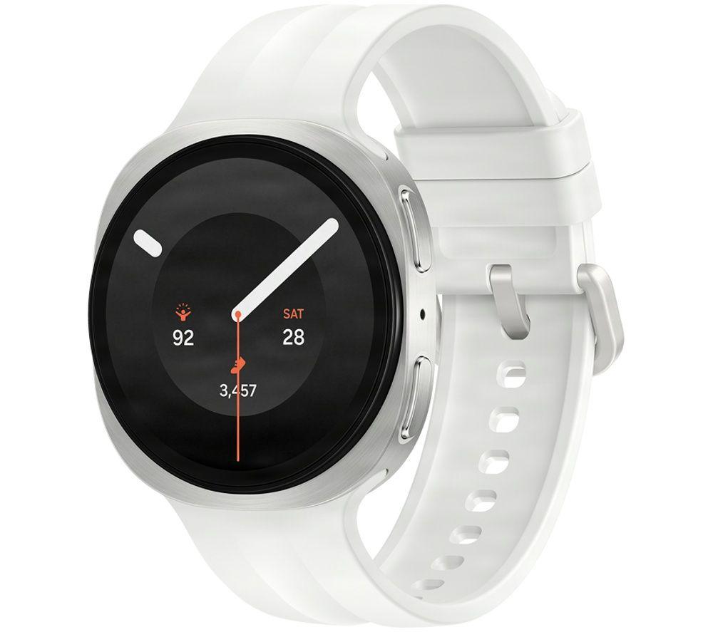 Samsung Galaxy Watch9 (Lte, 40Mm) Cream Sm-L345fzeaeub - Image 4
