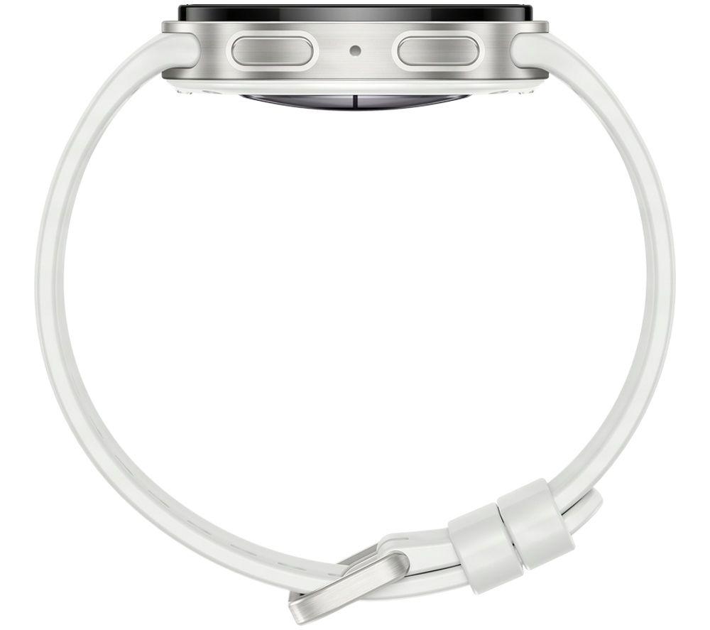SAMSUNG Galaxy Watch9 LTE - Cream, 40 mm image number 11 of 13