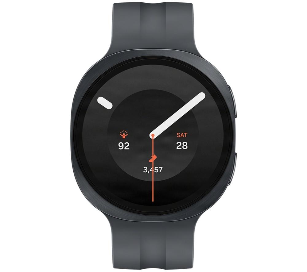 SAMSUNG Galaxy Watch9 BT - Graphite, 44 mm image number 8 of 13