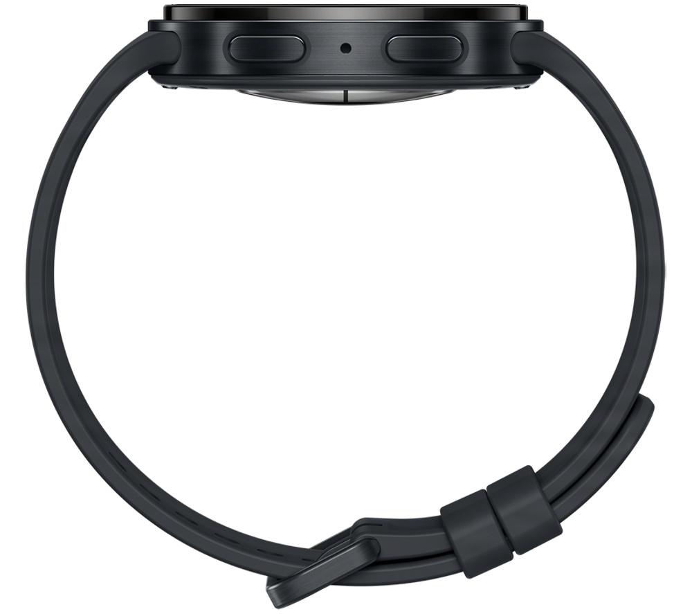 SAMSUNG Galaxy Watch9 BT - Graphite, 44 mm image number 11 of 13