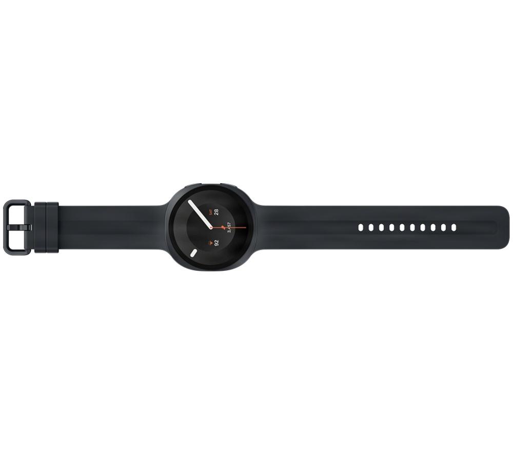 SAMSUNG Galaxy Watch9 BT - Graphite, 44 mm image number 12 of 13