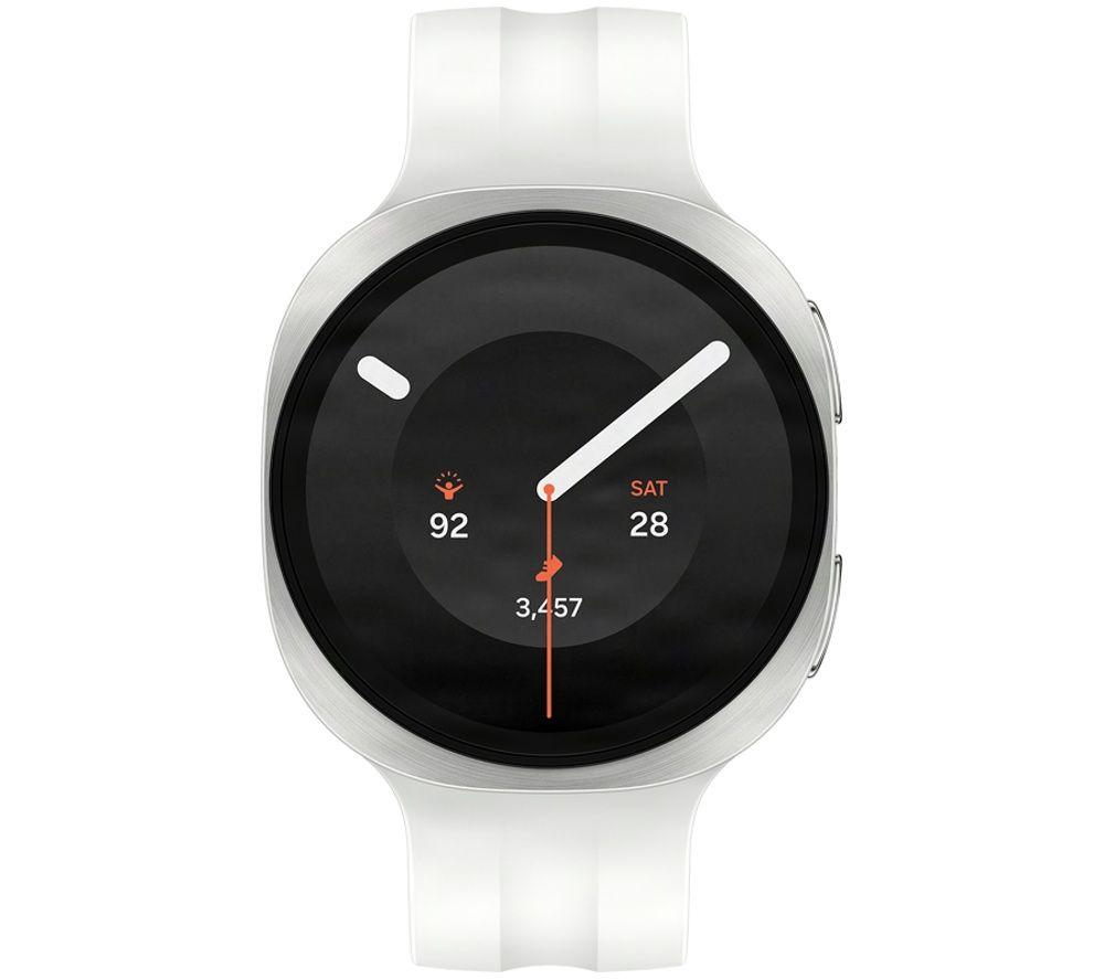 SAMSUNG Galaxy Watch9 BT - Cream, 40 mm image number 8 of 13