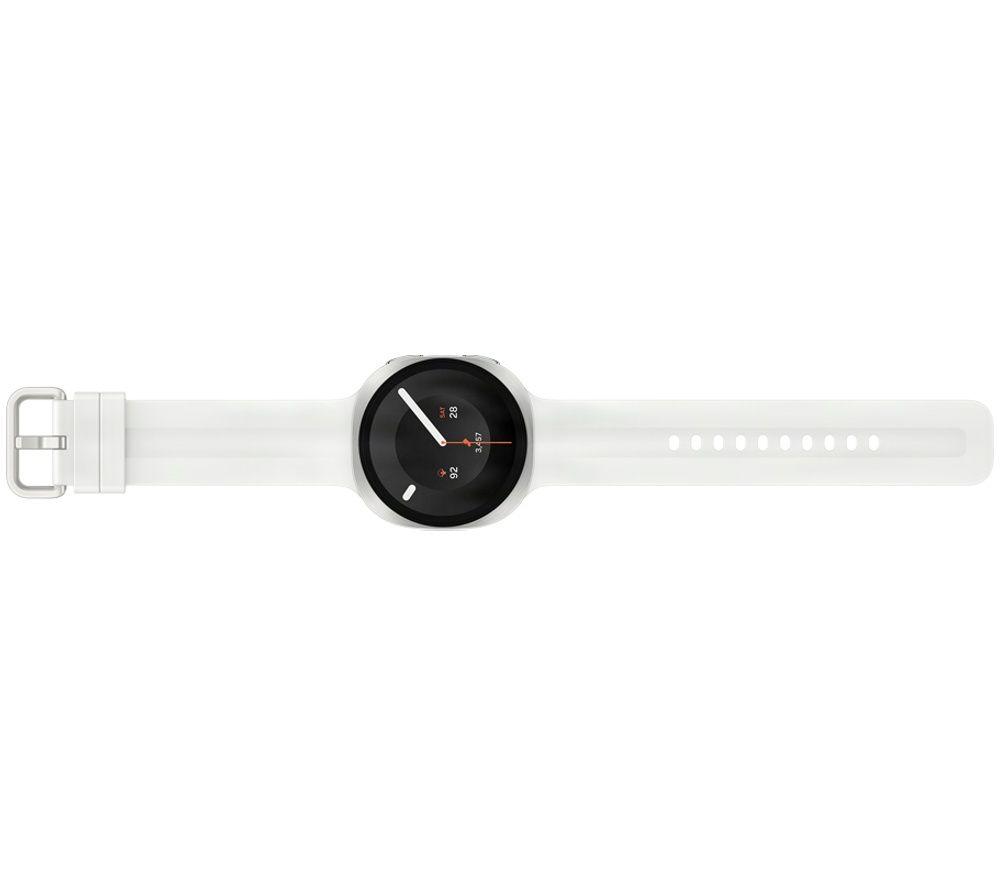 SAMSUNG Galaxy Watch9 BT - Cream, 40 mm image number 12 of 13