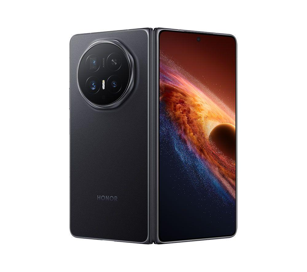 HONOR Magic V6 - 512 GB, Black image number 3 of 15