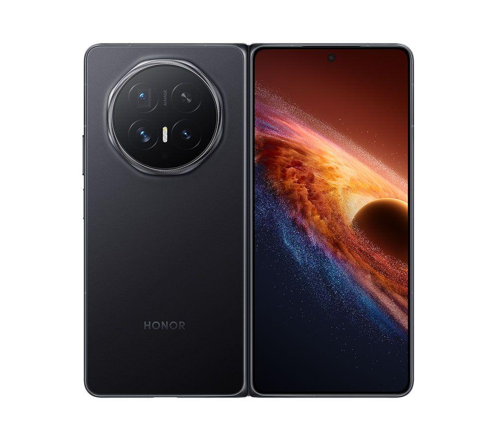 HONOR Magic V6 - 512 GB, Black image number 7 of 15