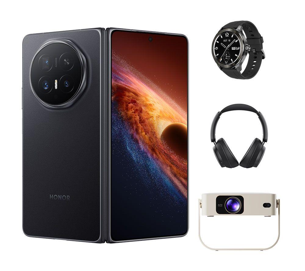 HONOR Magic V6 - 512 GB, Black image number 14 of 15