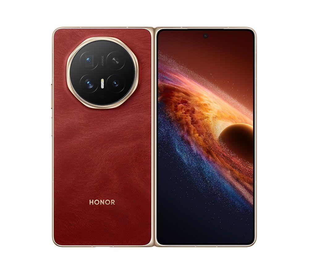 HONOR Magic V6 - 512 GB, Red image number 3 of 25