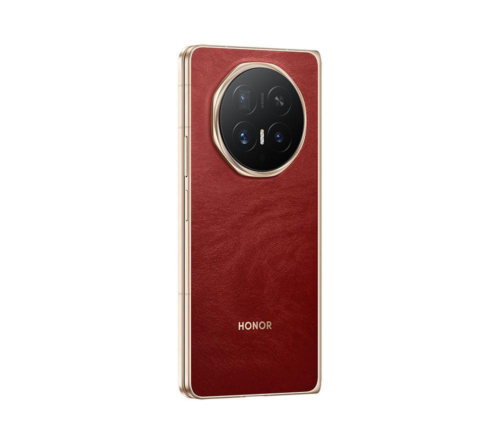 HONOR Magic V6 - 512 GB, Red image number 6 of 25