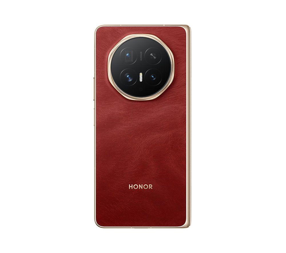 HONOR Magic V6 - 512 GB, Red image number 7 of 25