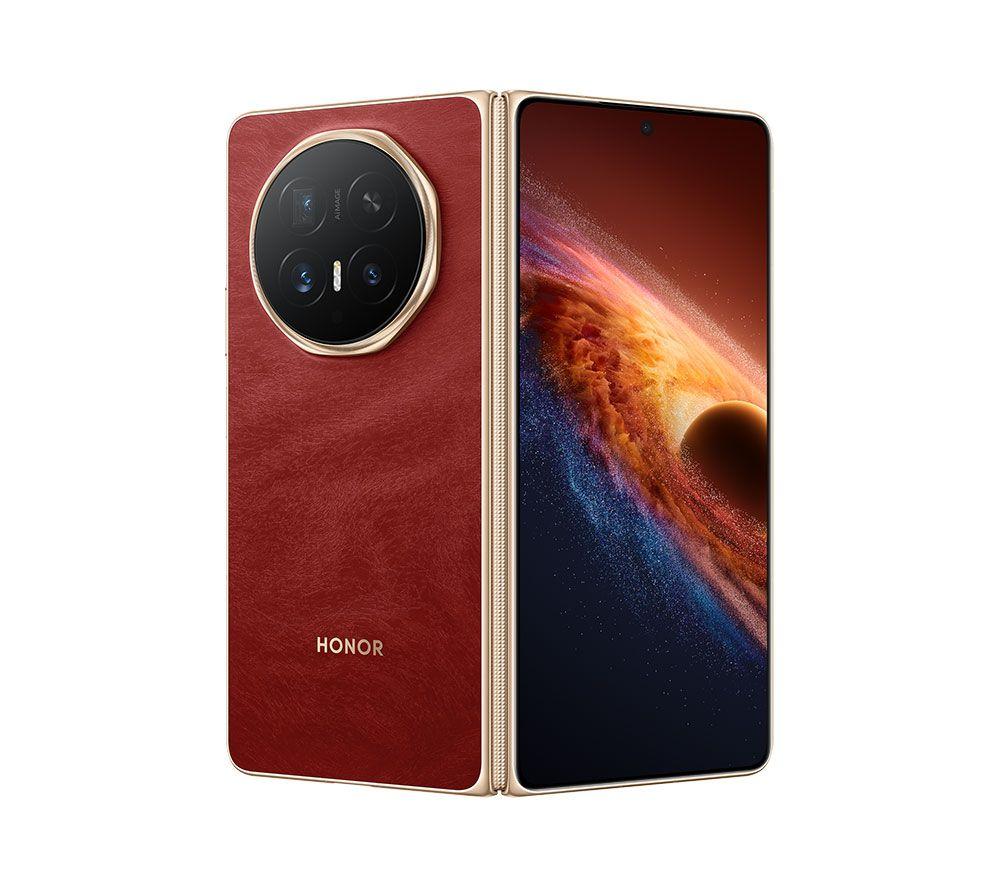 HONOR Magic V6 - 512 GB, Red image number 13 of 25