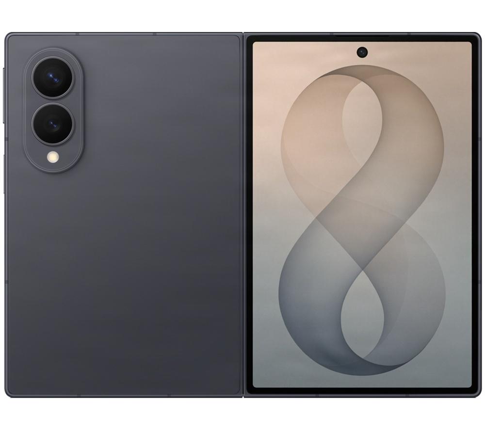SAMSUNG Galaxy Z Fold8 - 512 GB, Graphite image number 11 of 14