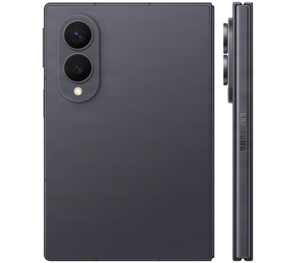 SAMSUNG Galaxy Z Fold8 - 512 GB, Graphite image number 12 of 14