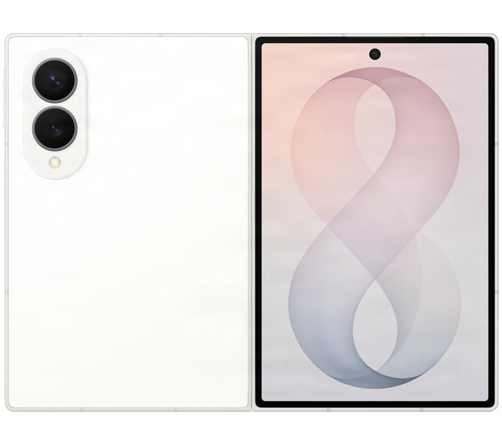 SAMSUNG Galaxy Z Fold8 - 1 TB, Cream image number 11 of 14