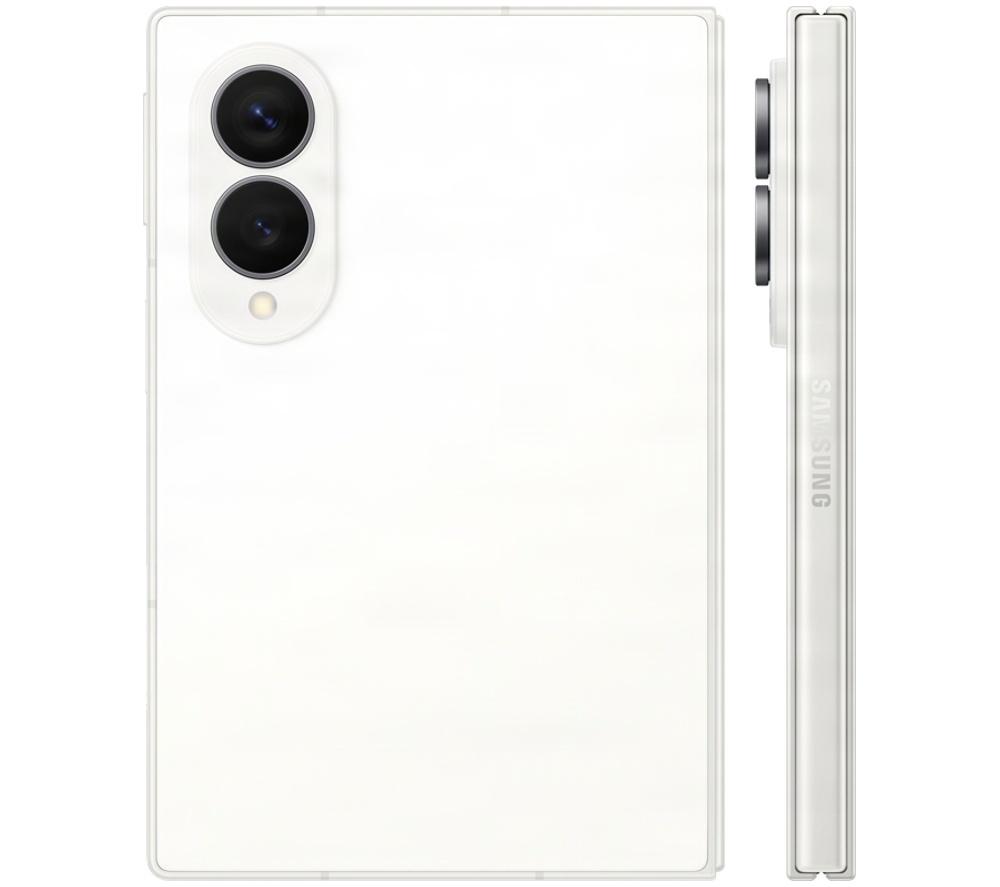 SAMSUNG Galaxy Z Fold8 - 1 TB, Cream image number 12 of 14