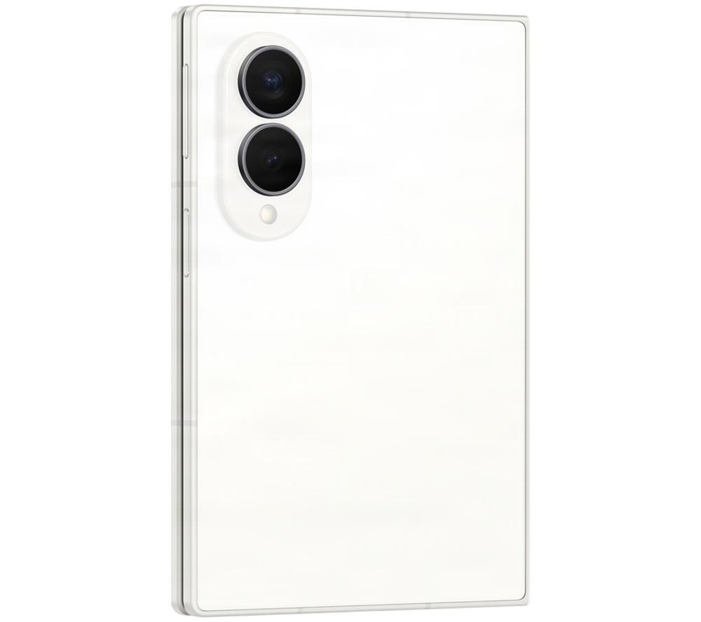 SAMSUNG Galaxy Z Fold8 - 1 TB, Cream image number 13 of 14