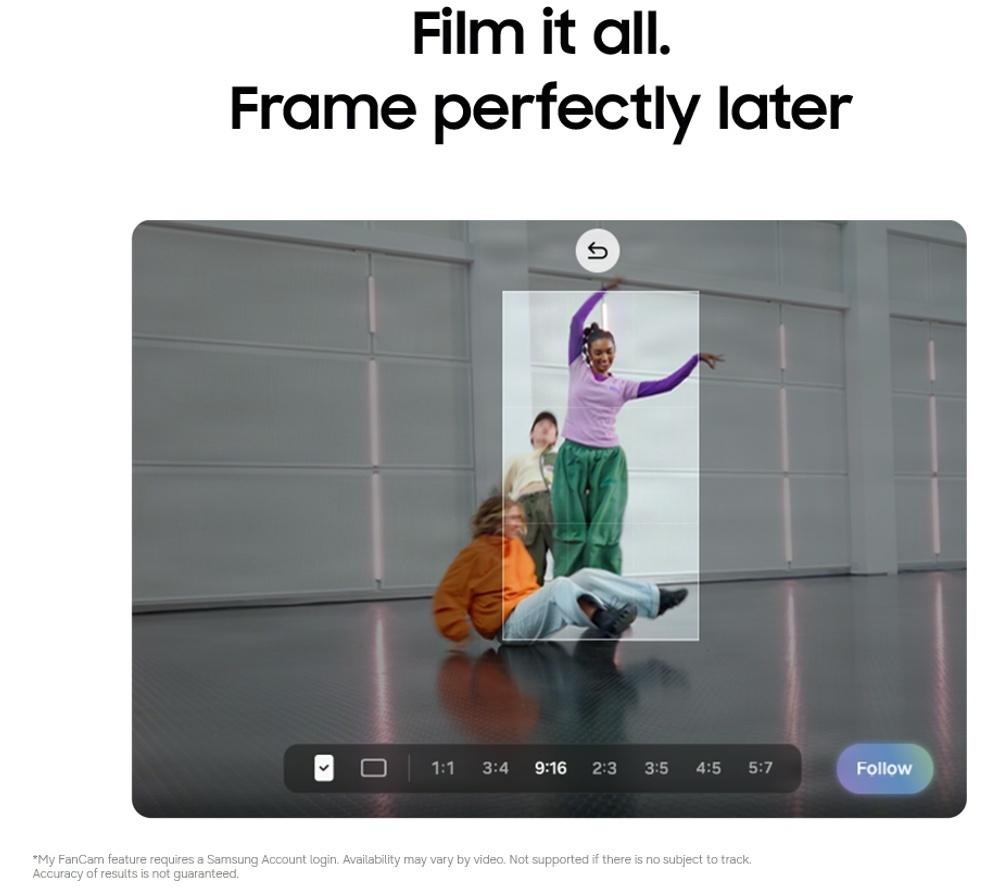 SAMSUNG Galaxy Z Fold8 - 1 TB, Lavender image number 5 of 14
