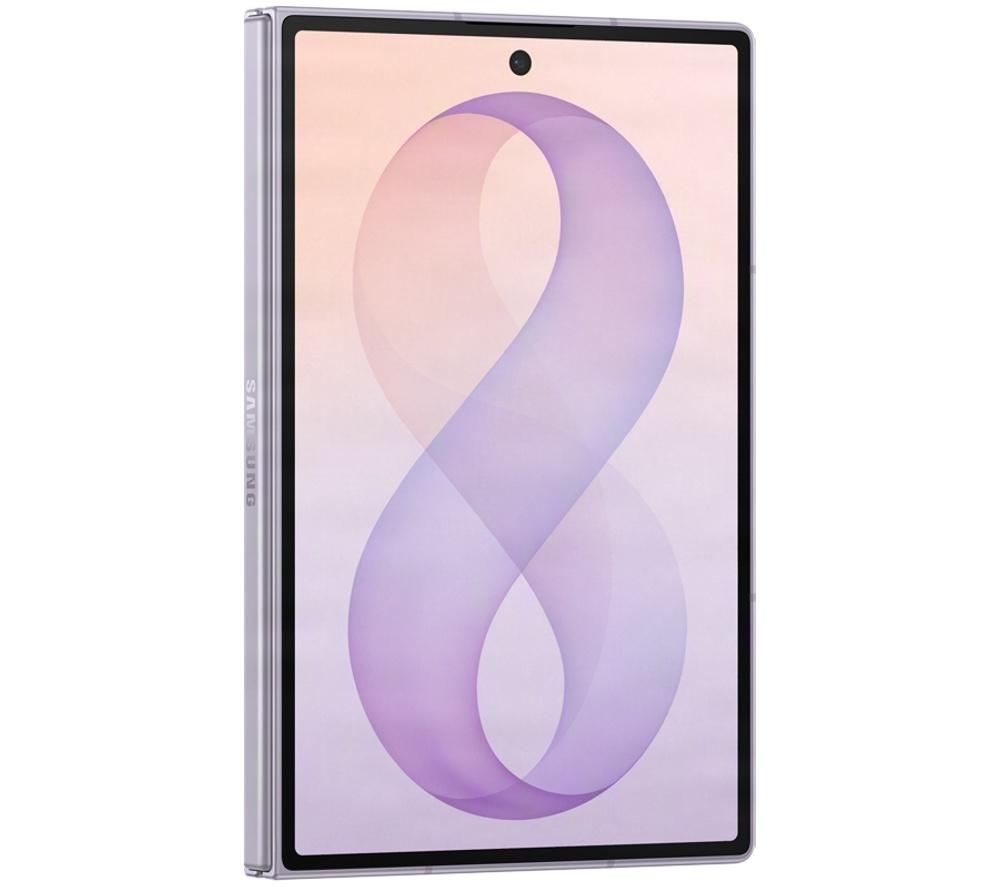 SAMSUNG Galaxy Z Fold8 - 1 TB, Lavender image number 10 of 14