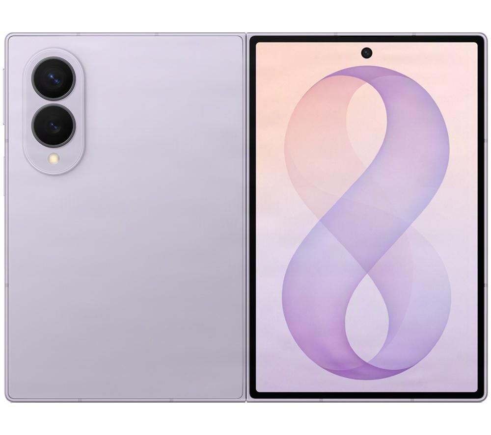 SAMSUNG Galaxy Z Fold8 - 1 TB, Lavender image number 11 of 14