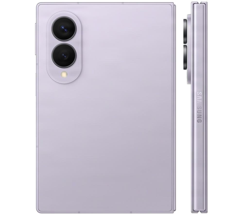 SAMSUNG Galaxy Z Fold8 - 1 TB, Lavender image number 12 of 14