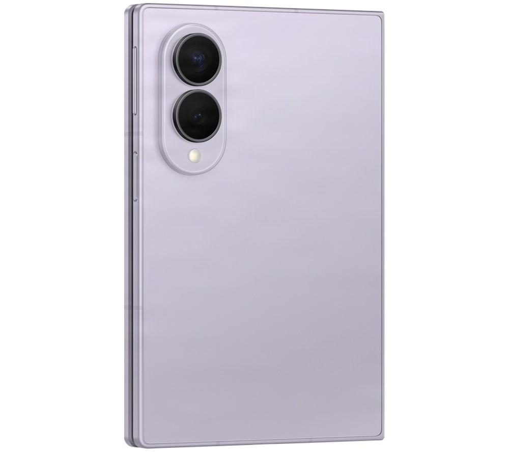 SAMSUNG Galaxy Z Fold8 - 1 TB, Lavender image number 13 of 14