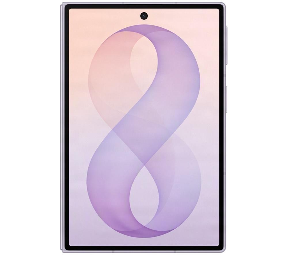 SAMSUNG Galaxy Z Fold8 - 1 TB, Lavender image number 14 of 14